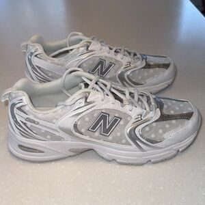 New Balance 530- Polka Dot